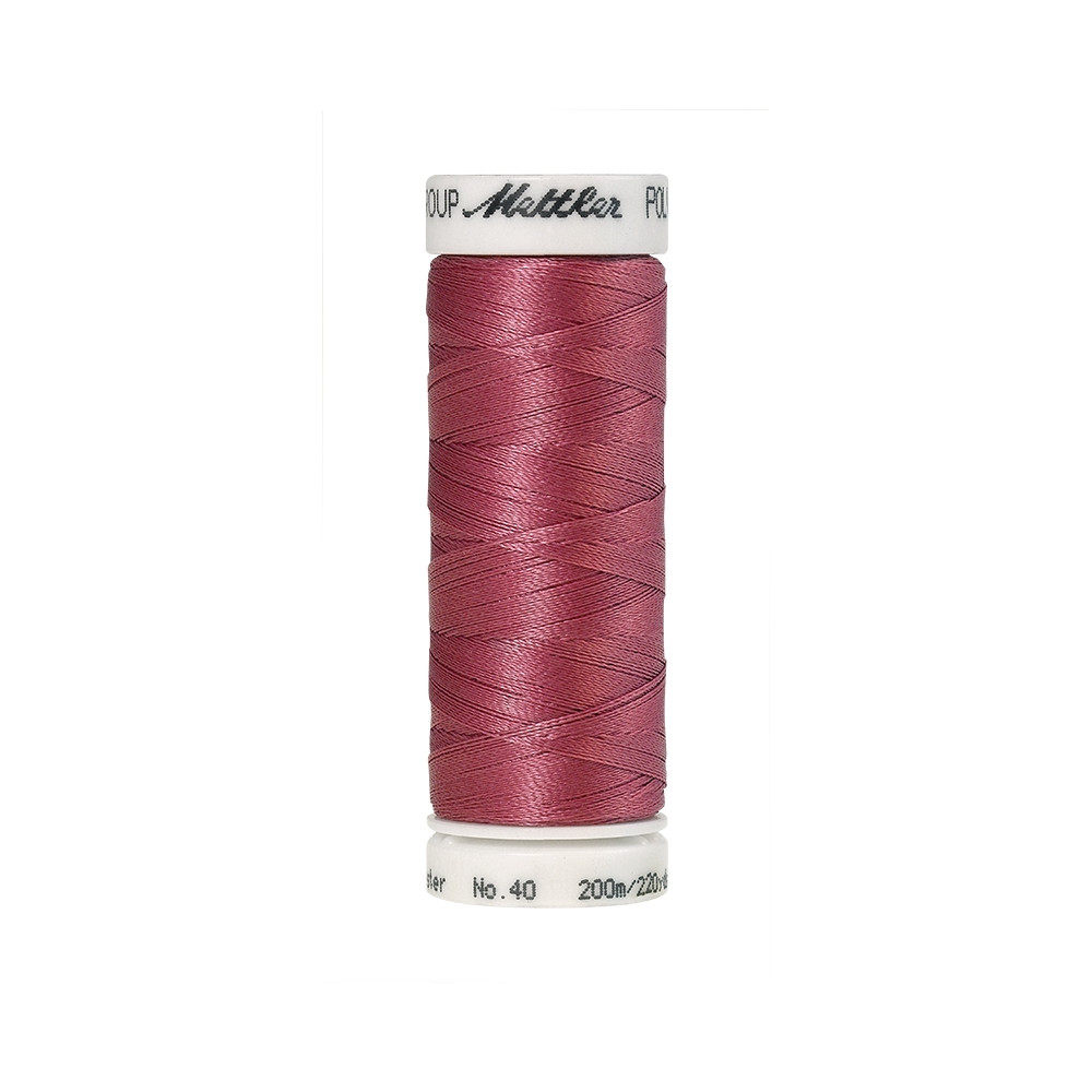 Garn Poly sheen 200 m