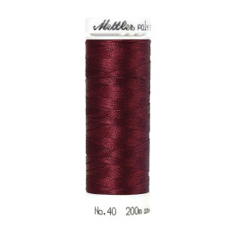 Garn Poly sheen 200 m