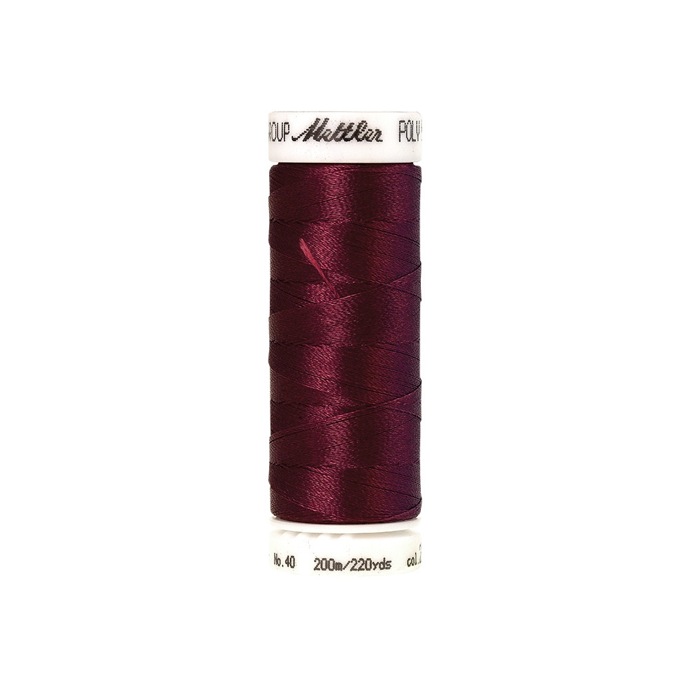 Garn Poly sheen 200 m