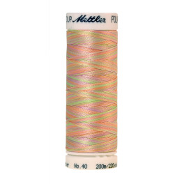 Effektgarn Poly sheen multi 200 m