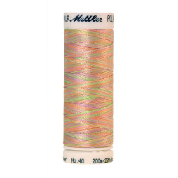 Effektgarn Poly sheen multi 200 m