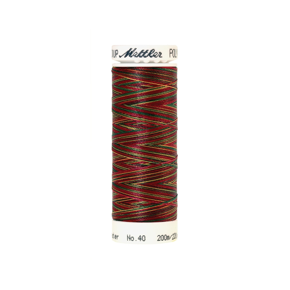 Effektgarn Poly sheen multi 200 m
