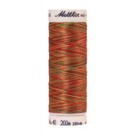 Effektgarn Poly sheen multi 200 m