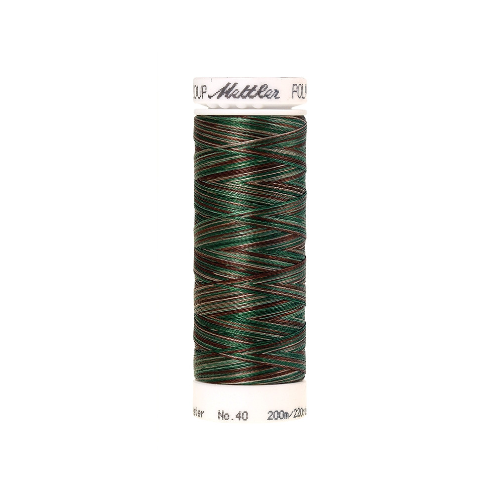 Effektgarn Poly sheen multi 200 m