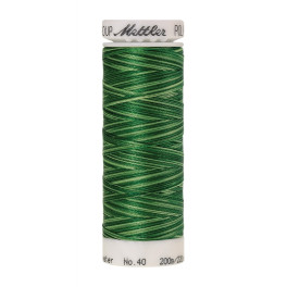 Effektgarn Poly sheen multi 200 m