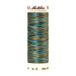 Effektgarn Poly sheen multi 200 m