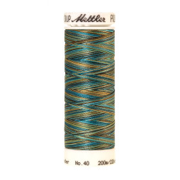 Effektgarn Poly sheen multi 200 m