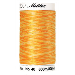 Nähgarn Poly sheen multi 800 m