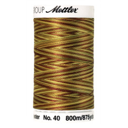Nähgarn Poly sheen multi 800 m
