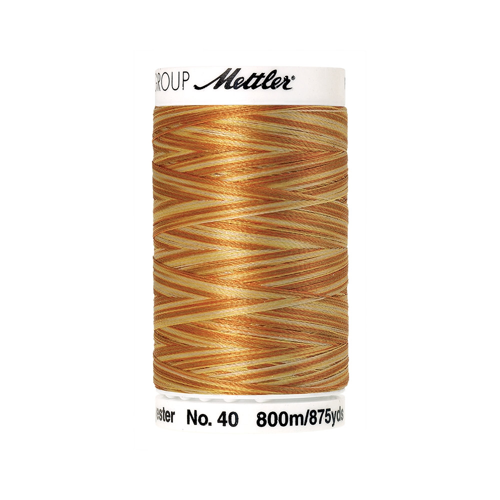 Nähgarn Poly sheen multi 800 m