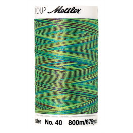 Nähgarn Poly sheen multi 800 m