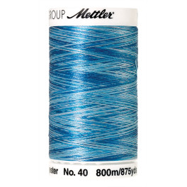 Nähgarn Poly sheen multi 800 m