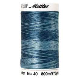 Nähgarn Poly sheen multi 800 m