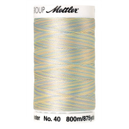 Nähgarn Poly sheen multi 800 m