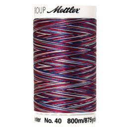 Nähgarn Poly sheen multi 800 m