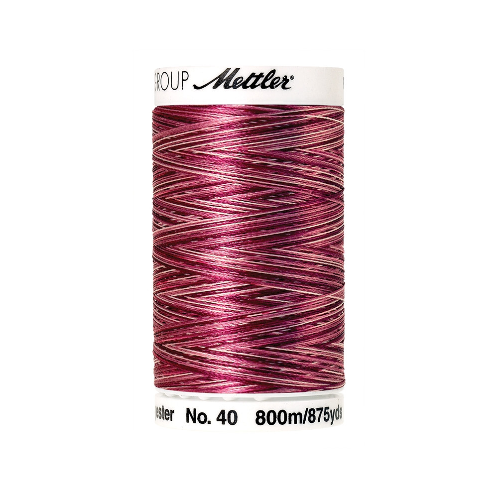 Nähgarn Poly sheen multi 800 m