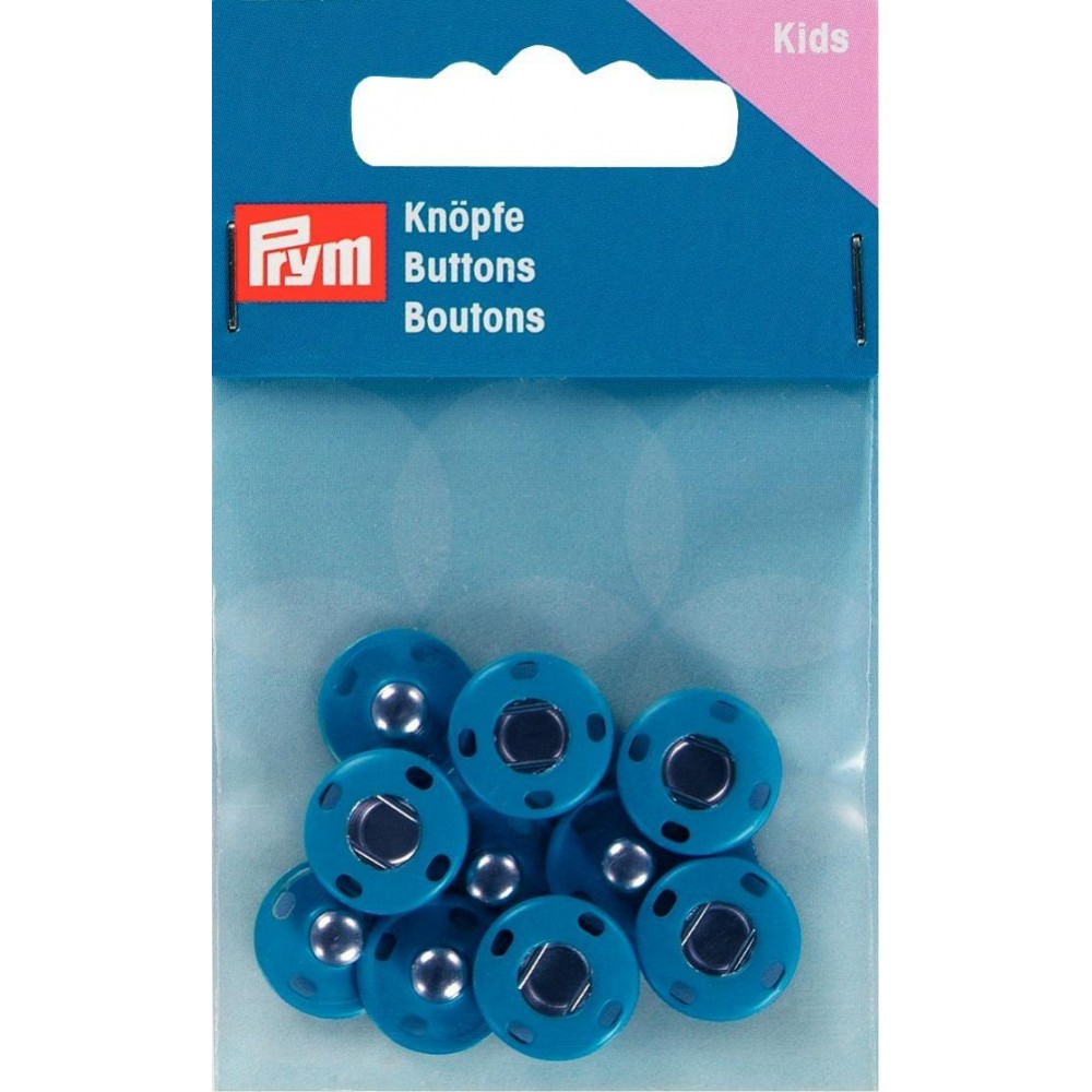Druckknopf kids 14 mm Druckknopf kids 14 mm
