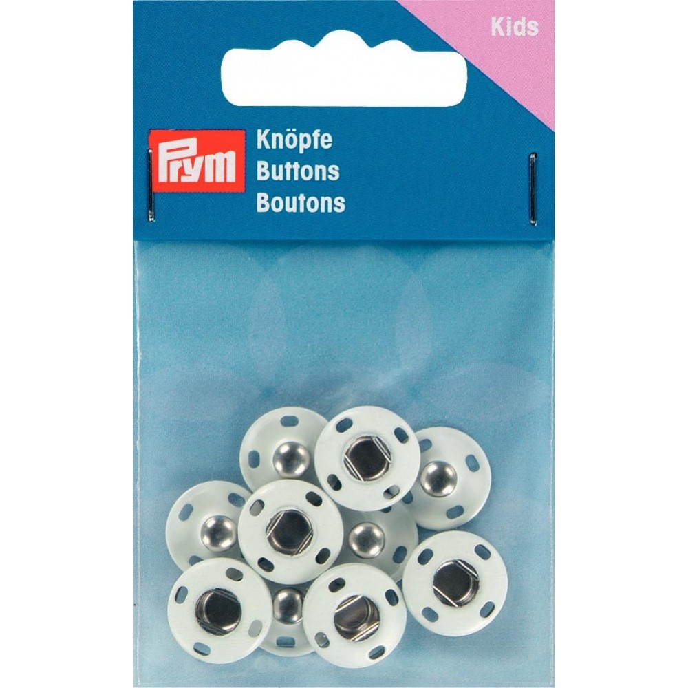 Druckknopf kids 14 mm Druckknopf kids 14 mm