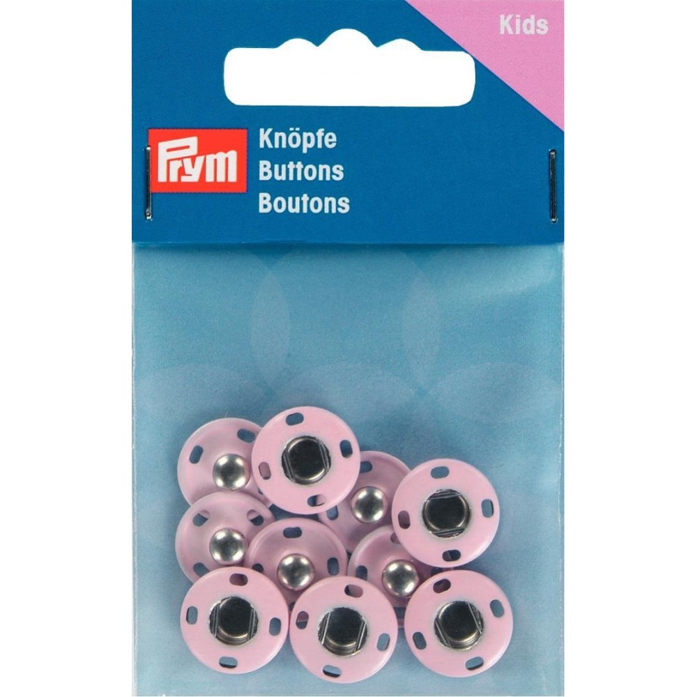 Druckknopf kids 14 mm Druckknopf kids 14 mm