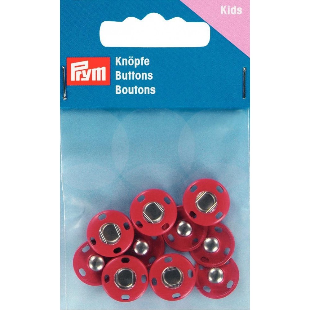 Druckknopf kids 14 mm Druckknopf kids 14 mm