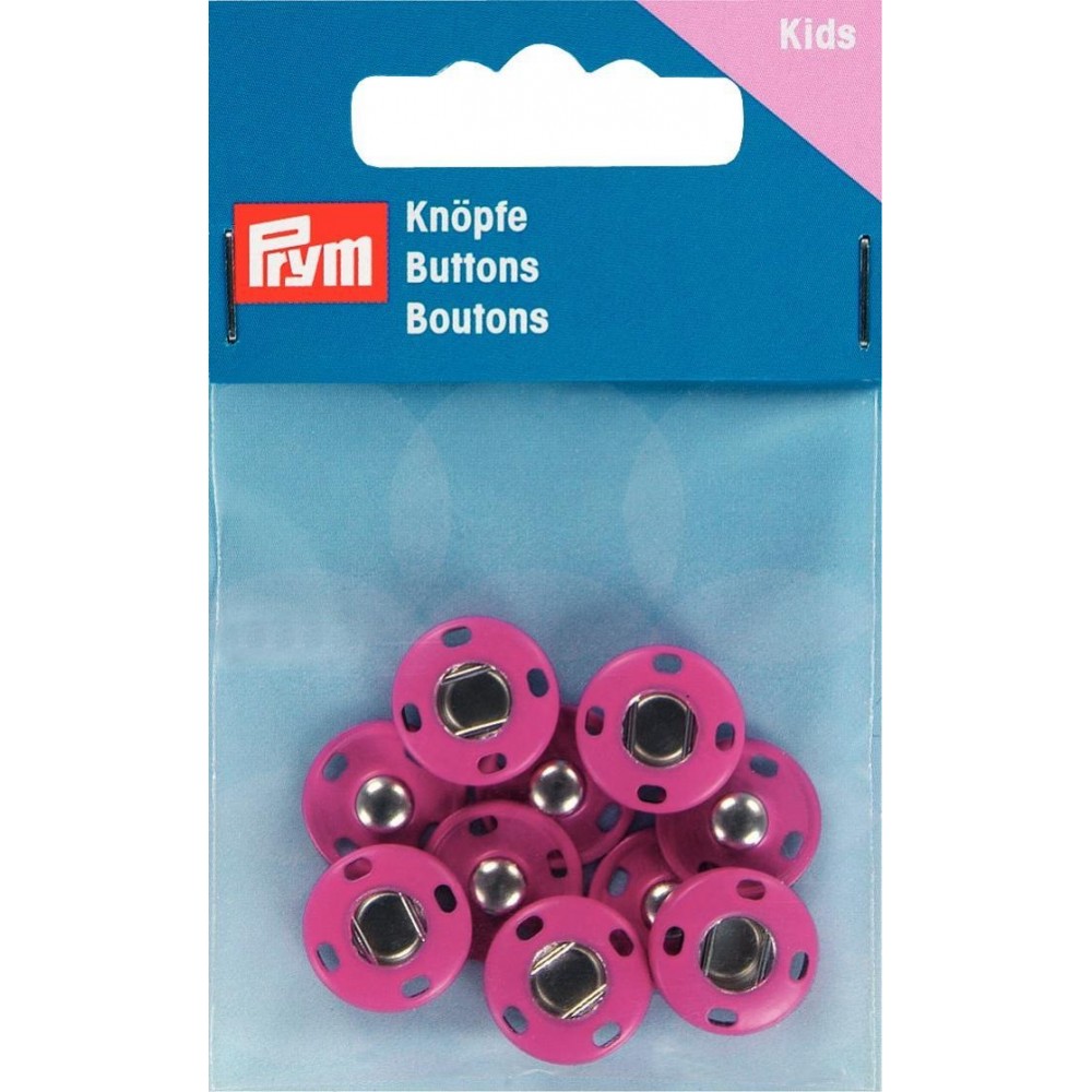 Druckknopf kids 14 mm Druckknopf kids 14 mm