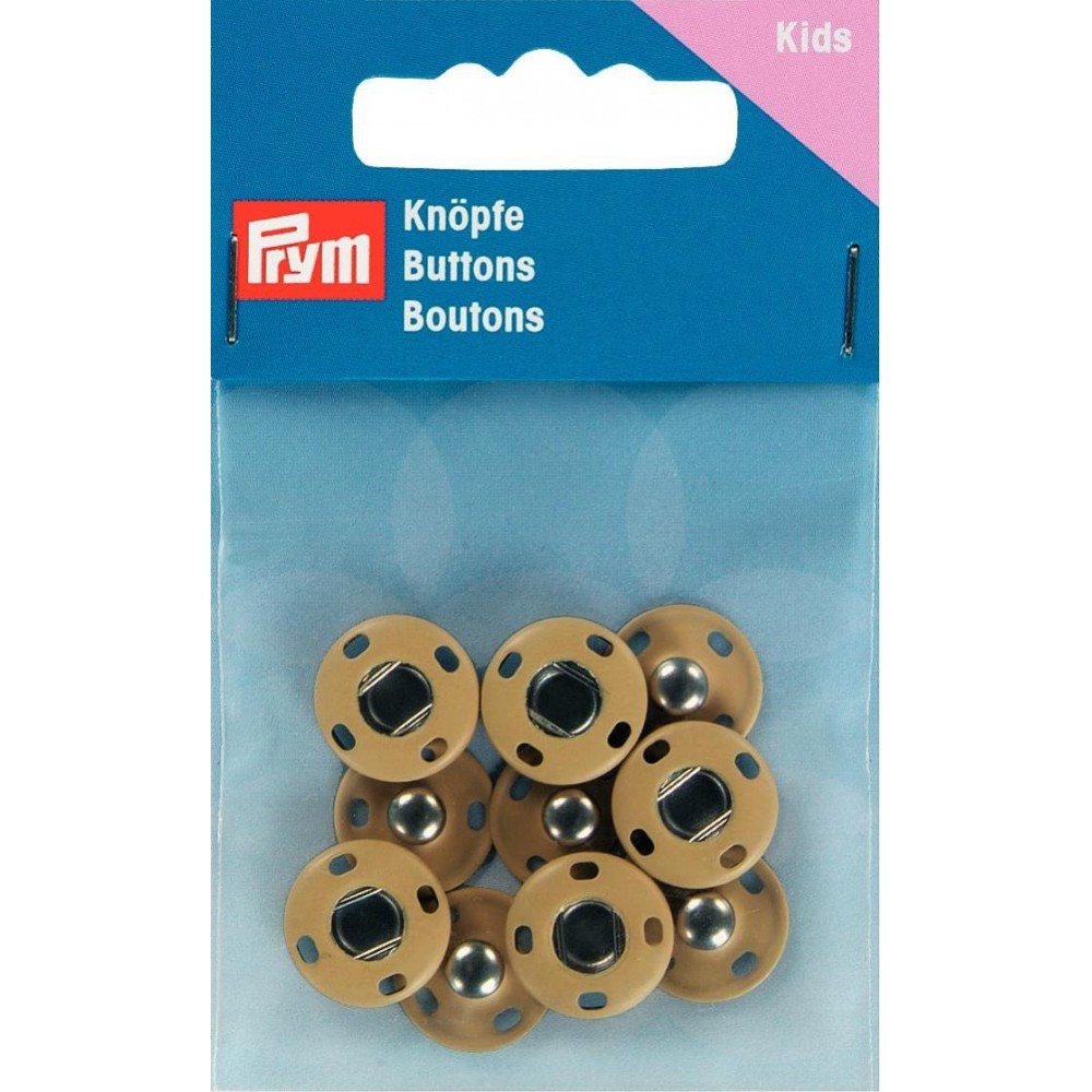 Druckknopf kids 14 mm Druckknopf kids 14 mm