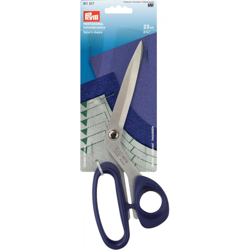 Profi Schneiderschere 23 cm Prym Profi Schneiderschere 23 cm Prym