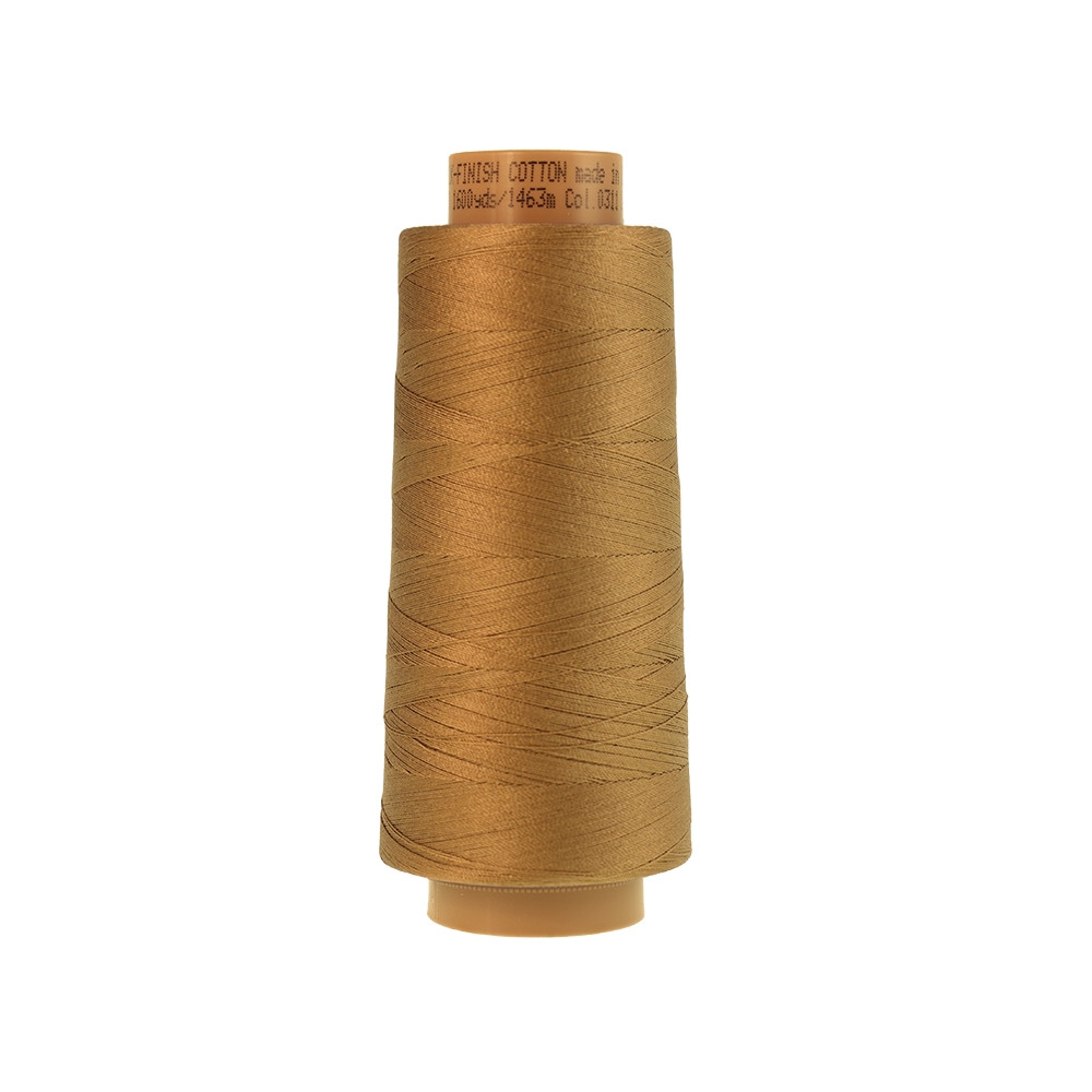 Overlockfaden Silk  Finish Cotton 40 1463 m