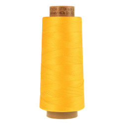 Overlockfaden Silk  Finish Cotton 40 1463 m