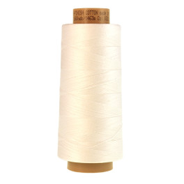 Overlockfaden Silk  Finish Cotton 40 1463 m