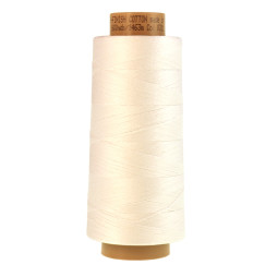 Overlockfaden Silk  Finish Cotton 40 1463 m
