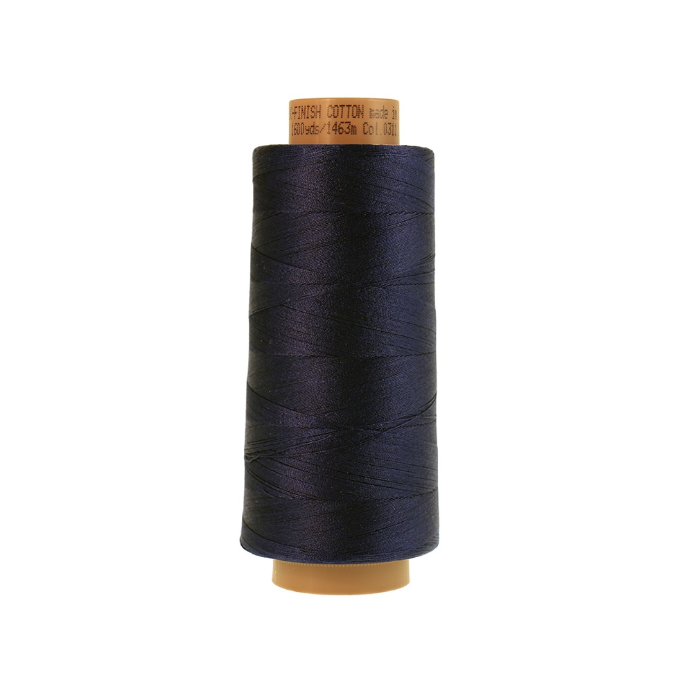 Overlockfaden Silk  Finish Cotton 40 1463 m