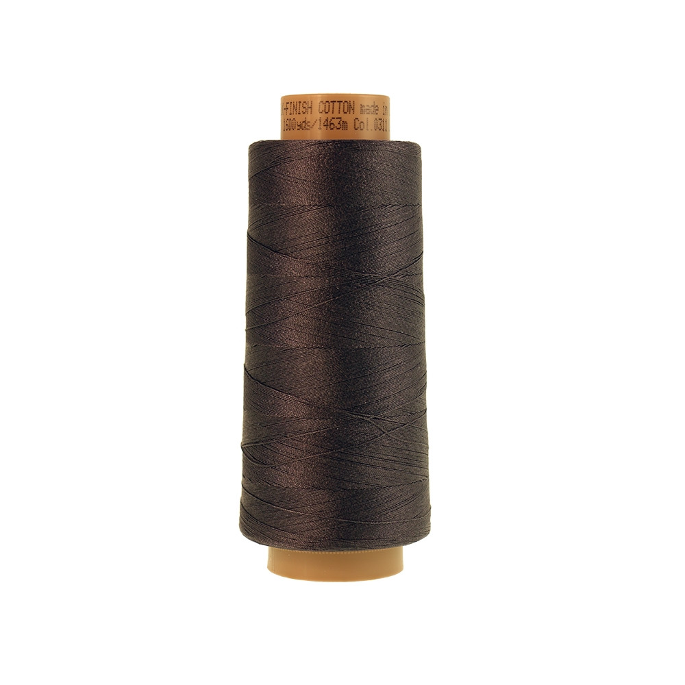 Overlockfaden Silk  Finish Cotton 40 1463 m