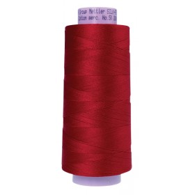 Overlockgarn Silk Finish Cotton 50 1829 m