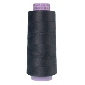 Overlockgarn Silk Finish Cotton 50 1829 m