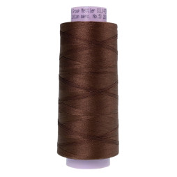 Overlockgarn Silk Finish Cotton 50 1829 m