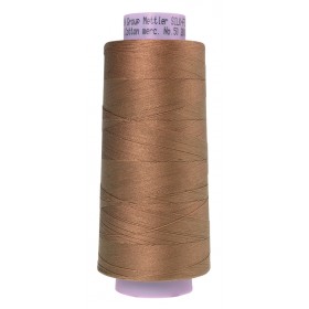 Overlockgarn Silk Finish Cotton 50 1829 m