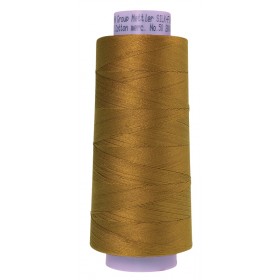 Overlockgarn Silk Finish Cotton 50 1829 m