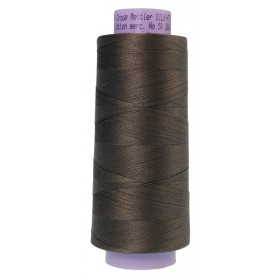 Overlockgarn Silk Finish Cotton 50 1829 m