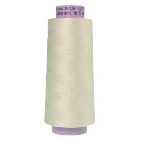 Overlockgarn Silk Finish Cotton 50 1829 m