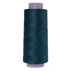 Overlockgarn Silk Finish Cotton 50 1829 m