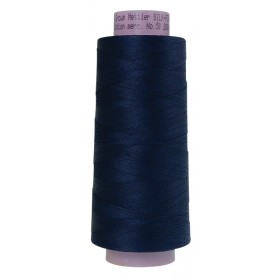 Overlockgarn Silk Finish Cotton 50 1829 m