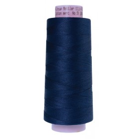 Overlockgarn Silk Finish Cotton 50 1829 m