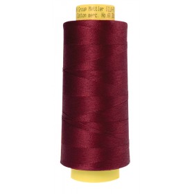 Overlockgarn Silk Finish Cotton 60 2743 m