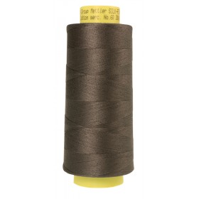 Overlockgarn Silk Finish Cotton 60 2743 m