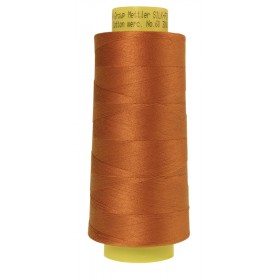 Overlockgarn Silk Finish Cotton 60 2743 m