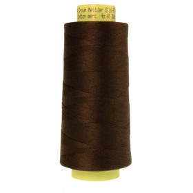 Overlockgarn Silk Finish Cotton 60 2743 m