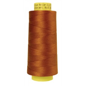 Overlockgarn Silk Finish Cotton 60 2743 m