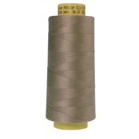 Overlockgarn Silk Finish Cotton 60 2743 m