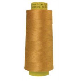 Overlockgarn Silk Finish Cotton 60 2743 m